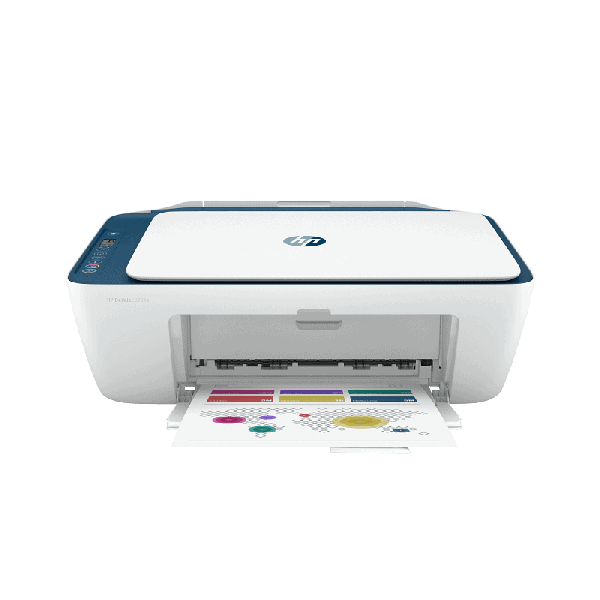 HP SVC-DESKJET-2721E-INDIGO-AIO-Y (26K68-69001)