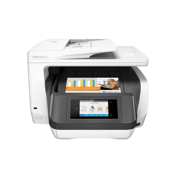 HP Smart Tank 7006 Multifunctioneel Printer (28B55-69003)
