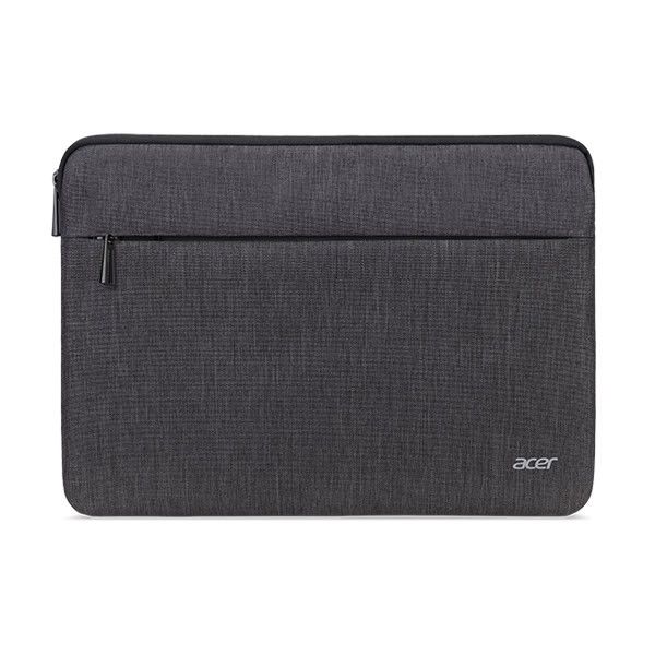 Acer NP.BAG1A.294 notebooktas 35,6 cm (14") Opbergmap/sleeve Grijs (NP.BAG1A.294)