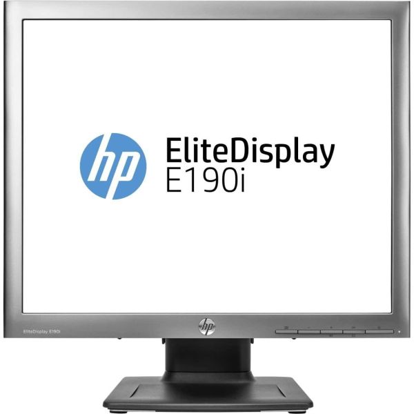 HP EliteDisplay E190i 19 inch IPS Monitor (734094-001)