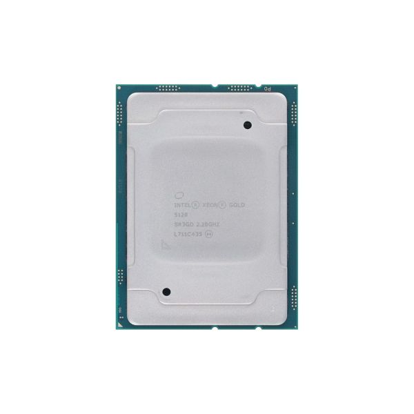 Intel Xeon Gold 5120 2.2 GHz 14-Core Processor (875718-001)