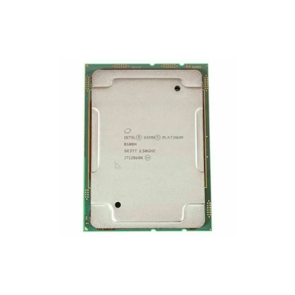 HP Intel Xeon Platinum 8180M Processor (878089-001)