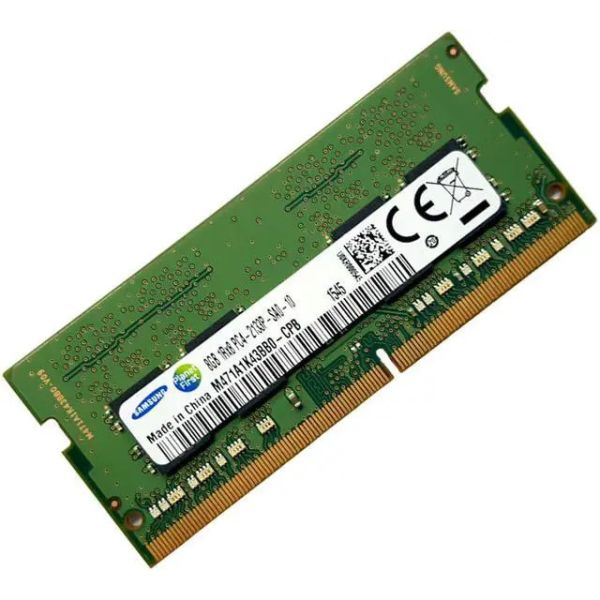 HP SPS-MEM 8GB DDR4 2133 SAMSUNG (907809-001)