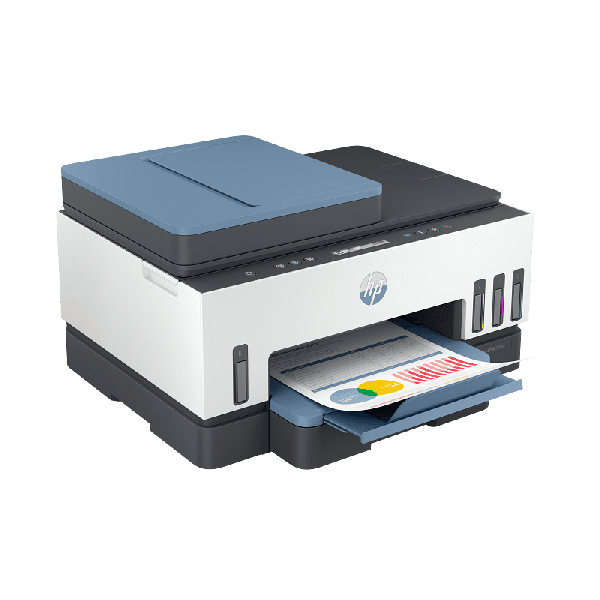 HP SVC-VER1-ST-7308-AIO-EUS (9B5C6-69001)