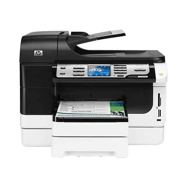 HP OJ PRO 8500 ALL-IN-ONE PRINTER (CB022-69001)