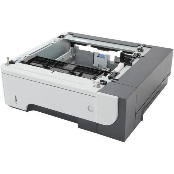 HP Papierladeassemblage 500 Vellen (CE530-69002)