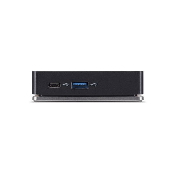 Acer NP.DCK11.01N laptop dock & poortreplicator Docking Zwart (NP.DCK11.01N)