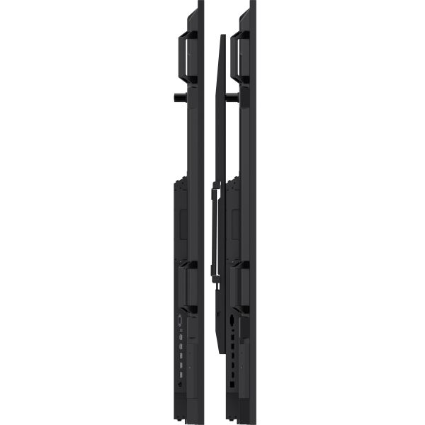 iiyama LH8664UHS-B2AG beeldkrant Digitale signage flatscreen 2,17 m (85.6") Wifi 500 cd/m² 4K Ultra HD Zwart Type processor Android 11 24/7 (LH8664UHS-B2AG)