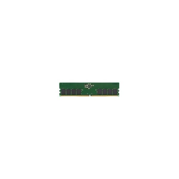 Kingston Technology KCP548US8-16 geheugenmodule 16 GB 1 x 16 GB DDR5 288-pin DIMM (KCP548US8-16)