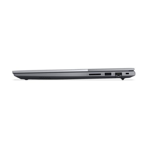 Lenovo ThinkBook 16 G9 IRL Intel Core 5 210H Laptop 40,6 cm (16") WUXGA 32 GB DDR5-SDRAM 1 TB SSD Wi-Fi 7 (802.11be) Engels Grijs (21US005CRI)