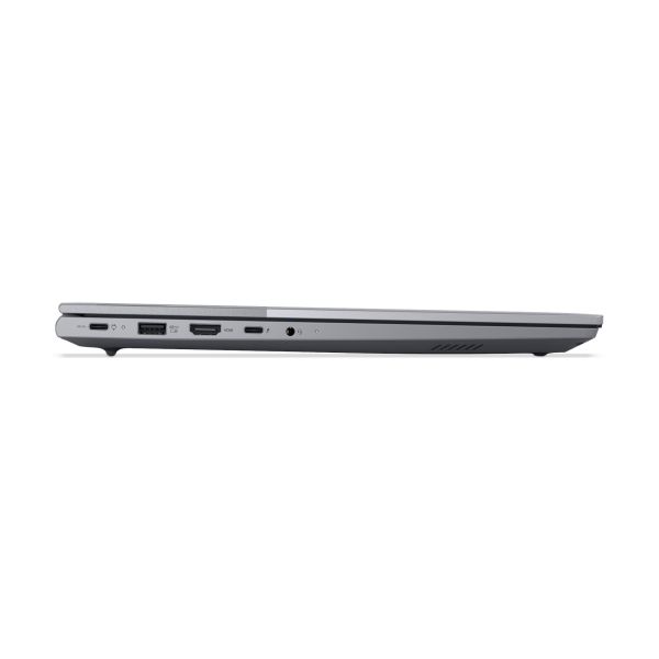 Lenovo ThinkBook 16 G9 IRL Intel Core 5 210H Laptop 40,6 cm (16") WUXGA 32 GB DDR5-SDRAM 1 TB SSD Wi-Fi 7 (802.11be) Engels Grijs (21US005CRI)