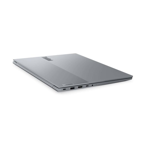Lenovo ThinkBook 16 G9 IRL Intel Core 5 210H Laptop 40,6 cm (16") WUXGA 32 GB DDR5-SDRAM 1 TB SSD Wi-Fi 7 (802.11be) Engels Grijs (21US005CRI)