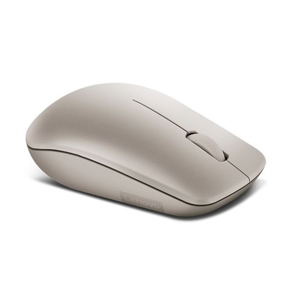 Lenovo 530 muis Kantoor Ambidextrous RF Draadloos Optisch 1200 DPI (GY50Z18988) Lenovo 530 muis Kantoor Ambidextrous RF Draadloos Optisch 1200 DPI (GY50Z18988)