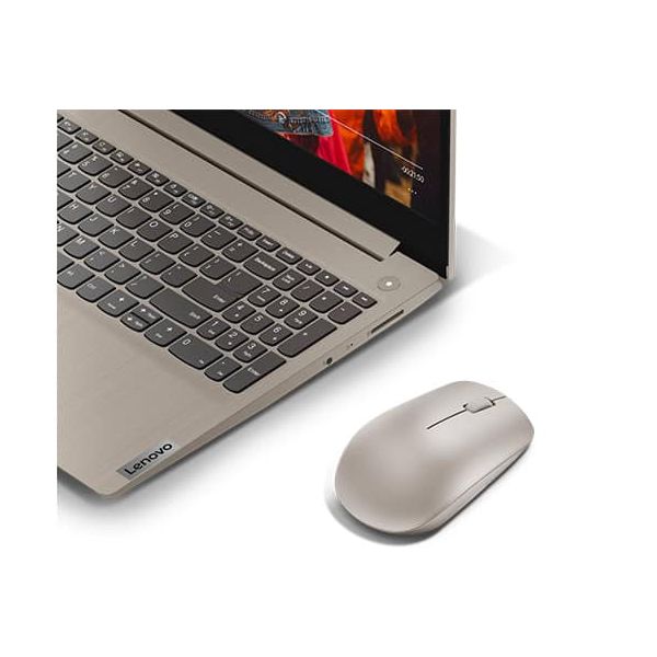 Lenovo 530 muis Kantoor Ambidextrous RF Draadloos Optisch 1200 DPI (GY50Z18988)