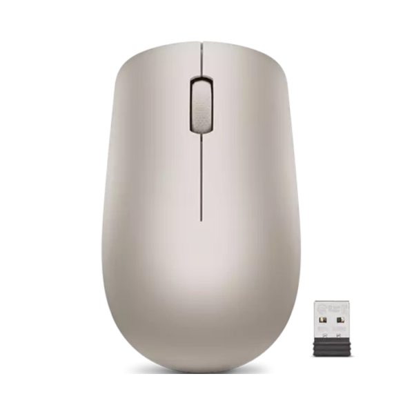 Lenovo 530 Wireless Mouse (Abyss Blue) (GY50Z18988)