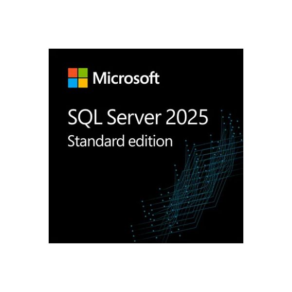 Microsoft SQL Svr Std Core 2025 All Lng Embedded M (EP2-70870)