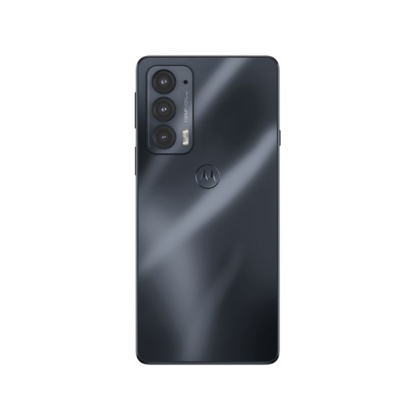 Motorola edge 20 17 cm (6.7") Dual SIM Android 11 5G USB Type-C 8 GB 128 GB 4000 mAh Grijs (PAR00000SE) Motorola edge 20 17 cm (6.7") Dual SIM Android 11 5G USB Type-C 8 GB 128 GB 4000 mAh Grijs (PAR00000SE)