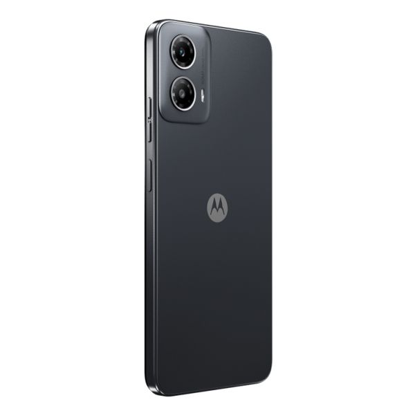 Motorola G34 16,5 cm (6.5") Dual SIM Android 14 5G USB Type-C 4 GB 128 GB 5000 mAh Zwart, Houtskool (PB0J0022SE) Motorola G34 16,5 cm (6.5") Dual SIM Android 14 5G USB Type-C 4 GB 128 GB 5000 mAh Zwart, Houtskool (PB0J0022SE)