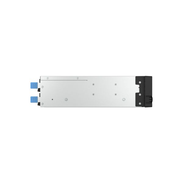 QNAP TS-H1065EU-RP Opslagserver Rack (2U) 8 GB DDR5 0 TB QNAP QTS Zwart (TS-H1065EU-RP-8G) QNAP TS-H1065EU-RP Opslagserver Rack (2U) 8 GB DDR5 0 TB QNAP QTS Zwart (TS-H1065EU-RP-8G)