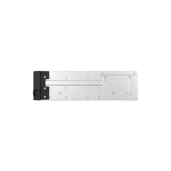 QNAP TS-H1065EU-RP Opslagserver Rack (2U) 8 GB DDR5 0 TB QNAP QTS Zwart (TS-H1065EU-RP-8G) QNAP TS-H1065EU-RP Opslagserver Rack (2U) 8 GB DDR5 0 TB QNAP QTS Zwart (TS-H1065EU-RP-8G)