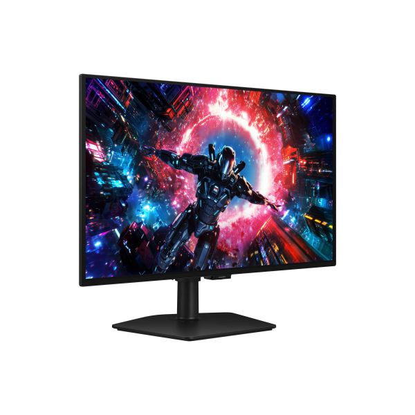Samsung 27" Odyssey OLED G7 G70SH Gaming Monitor (LS27HG702SUXEN) Samsung 27" Odyssey OLED G7 G70SH Gaming Monitor (LS27HG702SUXEN)
