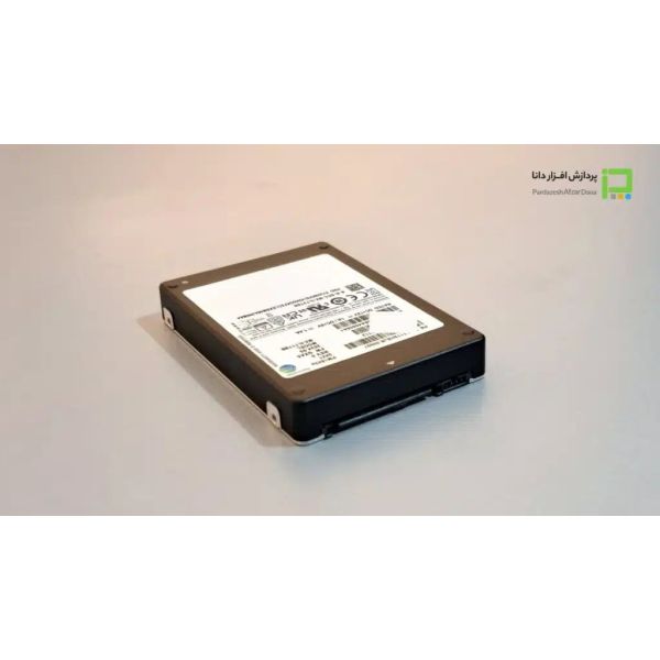 Samsung PM1643a MZILT1T9HBJR 1.92TB 1 DWPD SAS 12Gb/s 3D TLC 2.5in SSD (MZILT1T9HBJR)