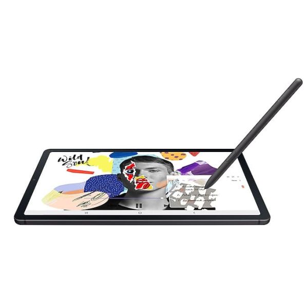 Samsung Galaxy Tab S6 Lite SM-P610N 128 GB 26,4 cm (10.4") 4 GB Wi-Fi 5 (802.11ac) Grijs (SM-P610NZAEDBT) Samsung Galaxy Tab S6 Lite SM-P610N 128 GB 26,4 cm (10.4") 4 GB Wi-Fi 5 (802.11ac) Grijs (SM-P610NZAEDBT)
