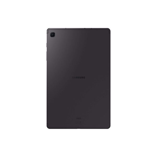 Samsung Galaxy Tab S6 Lite SM-P613 Snapdragon 128 GB 26,4 cm (10.4") 4 GB Wi-Fi 5 (802.11ac) Grijs (SM-P613NZAEDBT)