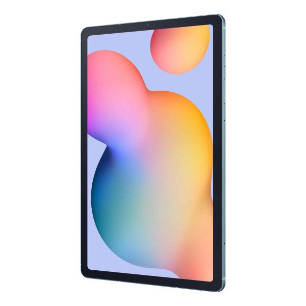 Samsung Galaxy Tab S6 Lite Wi-Fi Snapdragon 64 GB 26,4 cm (10.4") 4 GB Wi-Fi 5 (802.11ac) Blauw (SM-P613NZBADBT) Samsung Galaxy Tab S6 Lite Wi-Fi Snapdragon 64 GB 26,4 cm (10.4") 4 GB Wi-Fi 5 (802.11ac) Blauw (SM-P613NZBADBT)