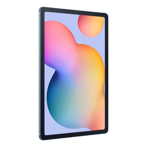 Samsung Galaxy Tab S6 Lite Wi-Fi Snapdragon 64 GB 26,4 cm (10.4") 4 GB Wi-Fi 5 (802.11ac) Blauw (SM-P613NZBADBT) Samsung Galaxy Tab S6 Lite Wi-Fi Snapdragon 64 GB 26,4 cm (10.4") 4 GB Wi-Fi 5 (802.11ac) Blauw (SM-P613NZBADBT)