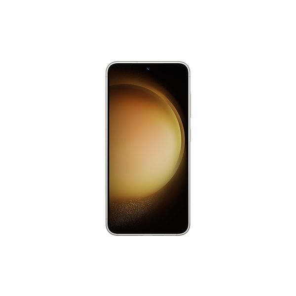 Samsung Galaxy S23 SM-S911B 15,5 cm (6.1") Dual SIM Android 13 5G USB Type-C 8 GB 128 GB 3900 mAh Crème (SM-S911BZEDEUB) Samsung Galaxy S23 SM-S911B 15,5 cm (6.1") Dual SIM Android 13 5G USB Type-C 8 GB 128 GB 3900 mAh Crème (SM-S911BZEDEUB)