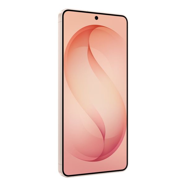 Samsung Galaxy S26+ SM-S947B/DS 17 cm (6.7") Dual SIM Android 16.0 5G USB Type-C 12 GB 512 GB 4900 mAh Roze goud (SM-S947BZDGEUE)