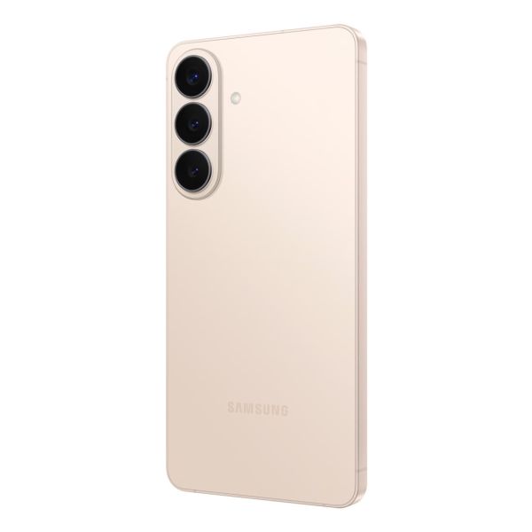 Samsung Galaxy S26+ SM-S947B/DS 17 cm (6.7") Dual SIM Android 16.0 5G USB Type-C 12 GB 512 GB 4900 mAh Roze goud (SM-S947BZDGEUE)