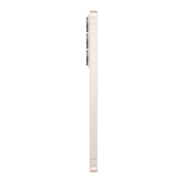 Samsung Galaxy S26+ SM-S947B/DS 17 cm (6.7") Dual SIM Android 16.0 5G USB Type-C 12 GB 512 GB 4900 mAh Roze goud (SM-S947BZDGEUE)