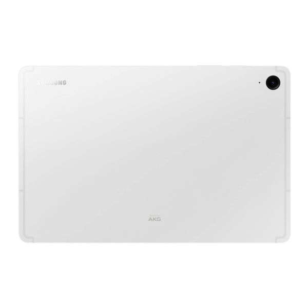 Samsung Galaxy Tab S9 FE S9 FE Samsung Exynos 128 GB 27,7 cm (10.9") 6 GB Wi-Fi 6 (802.11ax) Android 13 Zilver (SM-X510NZSAEUB)