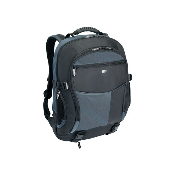 Targus 17 - 18 inch / 43.1cm - 45.7cm XL Laptop Backpack (TCB001EU)