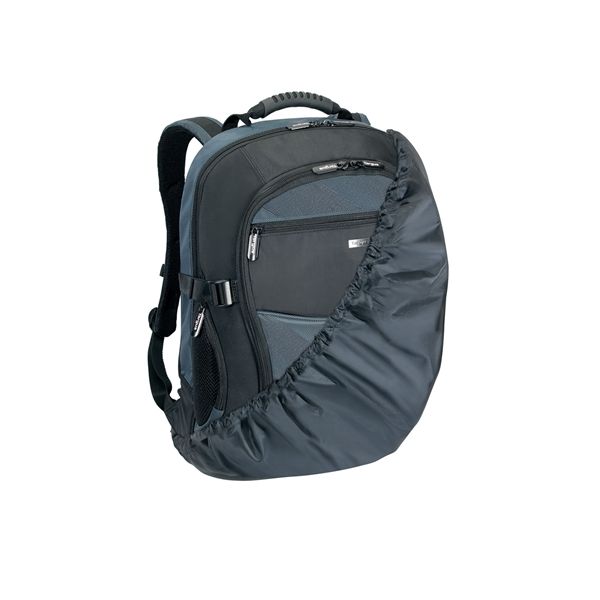 Targus 17 - 18 inch / 43.1cm - 45.7cm XL Laptop Backpack (TCB001EU)