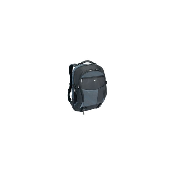 Targus 17 - 18 inch / 43.1cm - 45.7cm XL Laptop Backpack (TCB001EU)