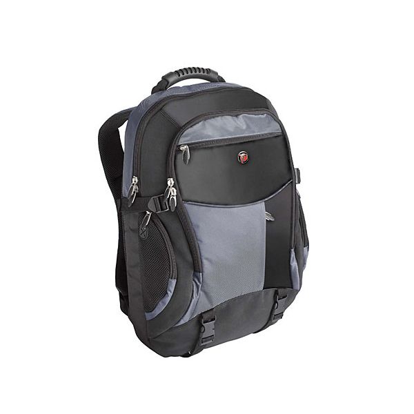 Targus 17 - 18 inch / 43.1cm - 45.7cm XL Laptop Backpack (TCB001EU)