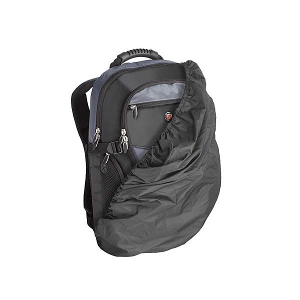 Targus 17 - 18 inch / 43.1cm - 45.7cm XL Laptop Backpack (TCB001EU)