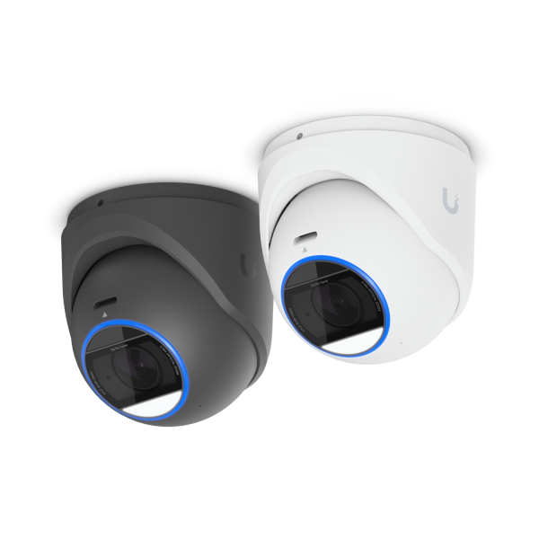 Ubiquiti UniFi Protect G6 Pro Turret (Black) (UVC-G6-PRO-TURRET)