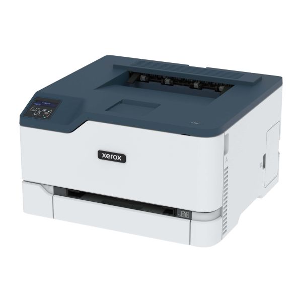 Xerox C230 A4 22 ppm draadloze dubbelzijdige printer PS3 PCL5e6/6 2 laden totaal 251 vel UK (C230V_DNIUK) Xerox C230 A4 22 ppm draadloze dubbelzijdige printer PS3 PCL5e6/6 2 laden totaal 251 vel UK (C230V_DNIUK)