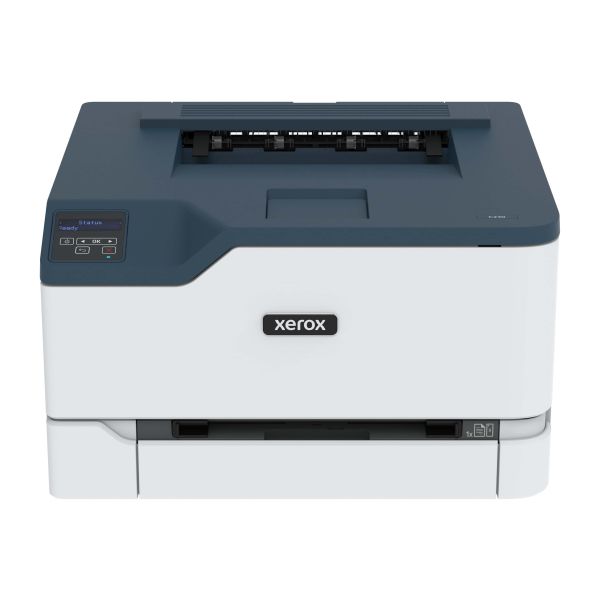 Xerox C230 A4 22 ppm draadloze dubbelzijdige printer PS3 PCL5e6/6 2 laden totaal 251 vel UK (C230V_DNIUK)