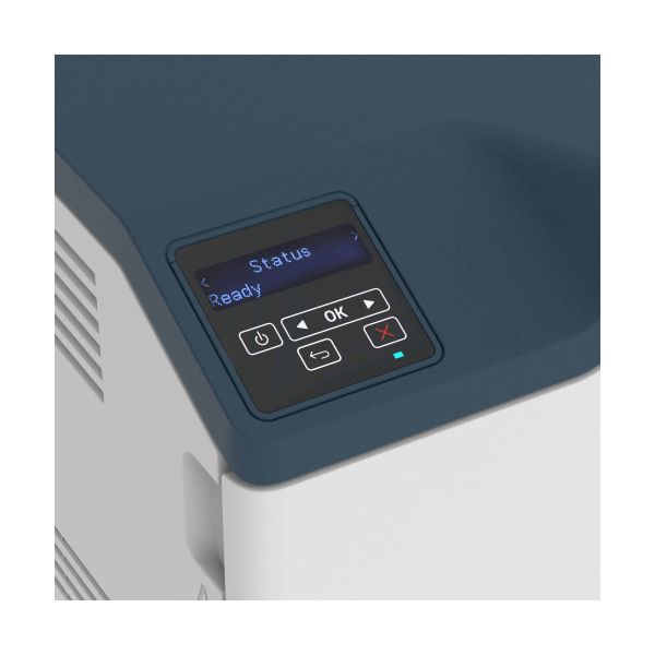 Xerox C230 A4 22 ppm draadloze dubbelzijdige printer PS3 PCL5e6/6 2 laden totaal 251 vel UK (C230V_DNIUK) Xerox C230 A4 22 ppm draadloze dubbelzijdige printer PS3 PCL5e6/6 2 laden totaal 251 vel UK (C230V_DNIUK)