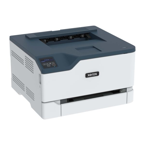 Xerox C230 A4 22 ppm draadloze dubbelzijdige printer PS3 PCL5e6/6 2 laden totaal 251 vel UK (C230V_DNIUK) Xerox C230 A4 22 ppm draadloze dubbelzijdige printer PS3 PCL5e6/6 2 laden totaal 251 vel UK (C230V_DNIUK)