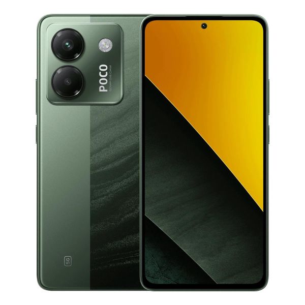 Xiaomi POCO M7 Pro 5G Smartphone 8GB/256GB Groen (60689)