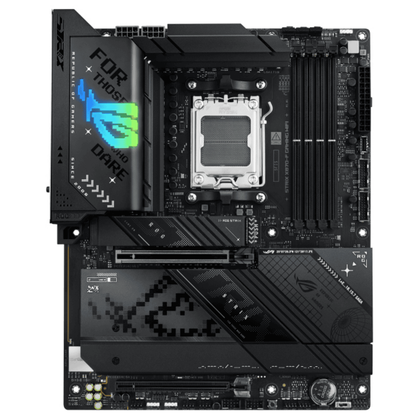 ASUS Prime H610M-A WiFi DDR4 Moederbord (90MB1C80M0EAY0)