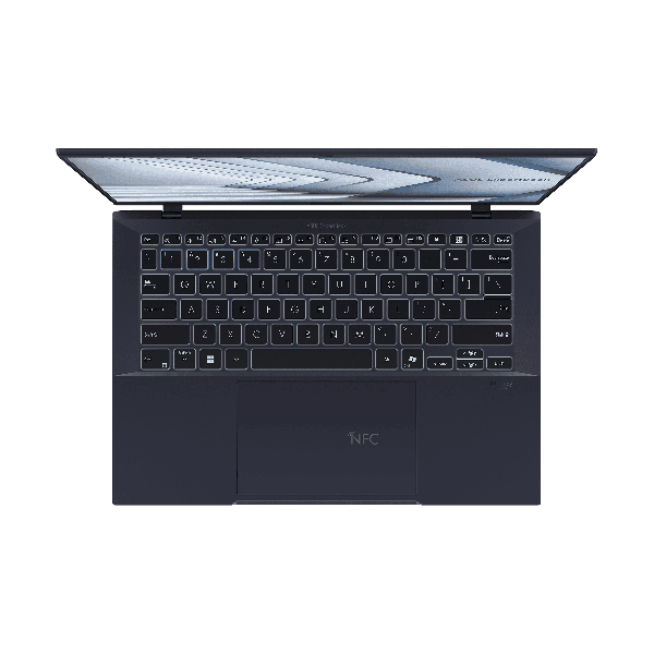 ASUS GA503QS Toetsenbord Module (UK) (B90NR04J2-R33UK1)