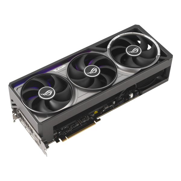 ASUS ROG Astral - -RTX5080-O16G-GAMING NVIDIA GeForce RTX 5080 16 GB GDDR7 (ROG-ASTRAL-RTX5080-O16G-GAMING)