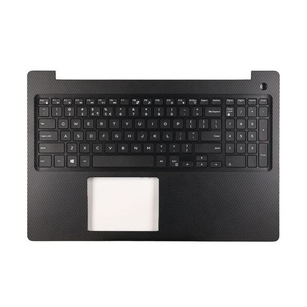 Dell UK Toetsenbord met Palmrest Backlit (8CC14)